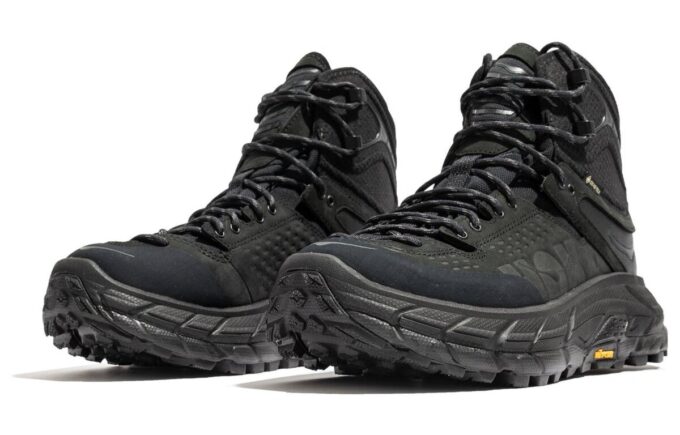 Tor Ultra High Gore Tex ‘Black’ Tor Ultra High Gore Tex ‘Black’