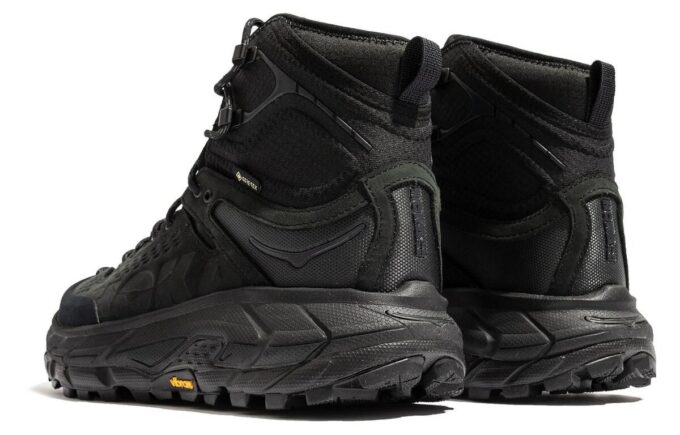 Tor Ultra High Gore Tex ‘Black’ Tor Ultra High Gore Tex ‘Black’
