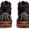 Tor Ultra High GORE-TEX ‘Black Chili Pepper’