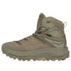 Tor Ultra High GORE-TEX ‘Burnt Olive’