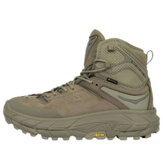 Tor Ultra High GORE-TEX ‘Burnt Olive’