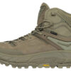 Tor Ultra High GORE-TEX ‘Burnt Olive’