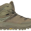 Tor Ultra High GORE-TEX ‘Burnt Olive’