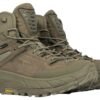 Tor Ultra High GORE-TEX ‘Burnt Olive’