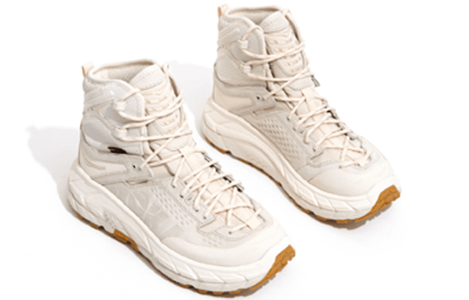 Tor Ultra High GORE-TEX ‘Eggnog Gum’ Tor Ultra High GORE-TEX ‘Eggnog Gum’