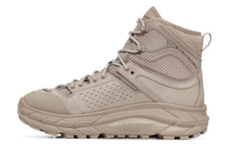Tor Ultra High Gore Tex ‘Simply Taupe’
