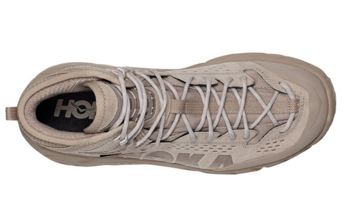 Tor Ultra High Gore Tex ‘Simply Taupe’ Tor Ultra High Gore Tex ‘Simply Taupe’