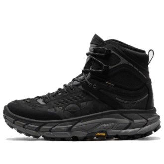 Tor Ultra High GTX ‘Black Castlerock’