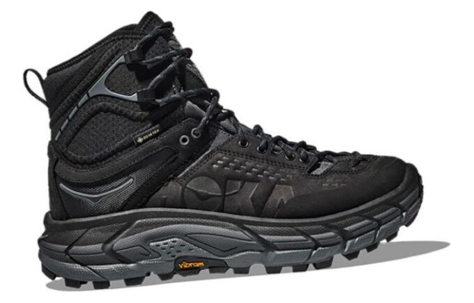 Tor Ultra High GTX ‘Black Castlerock’