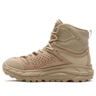 Tor Ultra High WP ‘Oxford Tan’