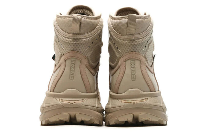 Tor Ultra High WP ‘Oxford Tan’