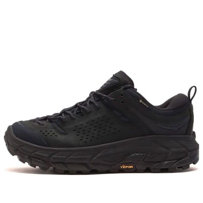 Tor Ultra Low GORE-TEX ‘Black’ Tor Ultra Low GORE-TEX ‘Black’
