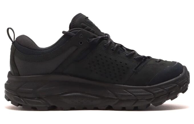 Tor Ultra Low GORE-TEX ‘Black’ Tor Ultra Low GORE-TEX ‘Black’
