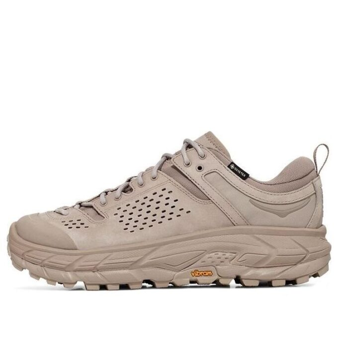 Tor Ultra Low GORE-TEX ‘Simply Taupe’ Tor Ultra Low GORE-TEX ‘Simply Taupe’