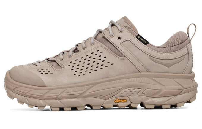 Tor Ultra Low GORE-TEX ‘Simply Taupe’ Tor Ultra Low GORE-TEX ‘Simply Taupe’