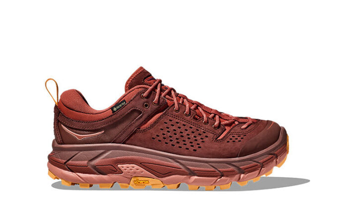 Tor Ultra Low GORE-TEX ‘Spice Hot Sauce’