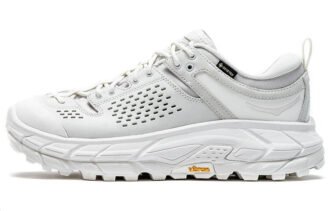 Tor Ultra Low GORE-TEX ‘White Nimbus Cloud’ Tor Ultra Low GORE-TEX ‘White Nimbus Cloud’