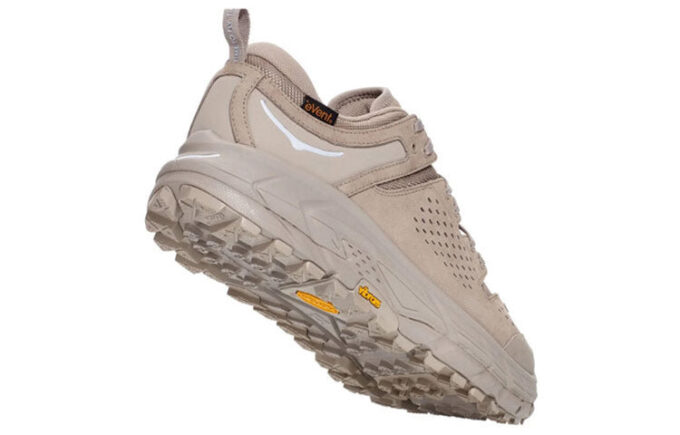 Tor Ultra Low ‘Taupe’ Tor Ultra Low ‘Taupe’