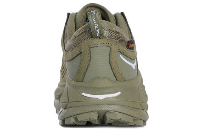 Tor Ultra Low WP JP ‘Burnt Olive’ Tor Ultra Low WP JP ‘Burnt Olive’