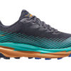 Torrent 2 ‘Black Teal Orange’