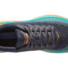 Torrent 2 ‘Black Teal Orange’