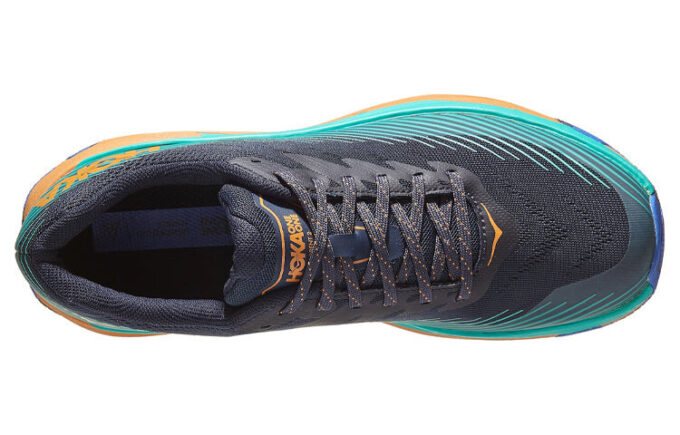 Torrent 2 ‘Black Teal Orange’