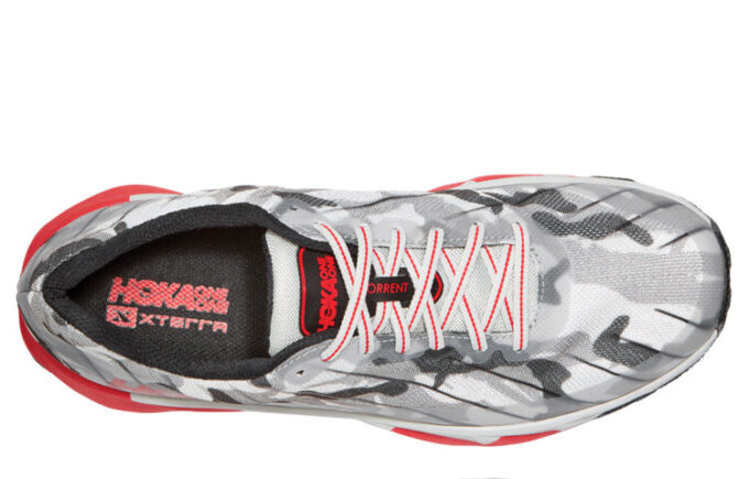 Torrent Trail Racer X Xterra ‘Wild Dove Red’