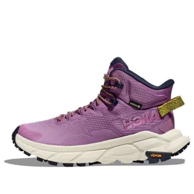 Trail Code Gore-Tex ‘Amethyst Celadon Tint’ Trail Code Gore-Tex ‘Amethyst Celadon Tint’