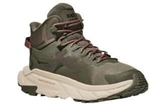 Trail Code GORE-TEX ‘Castlerock Persimmon’