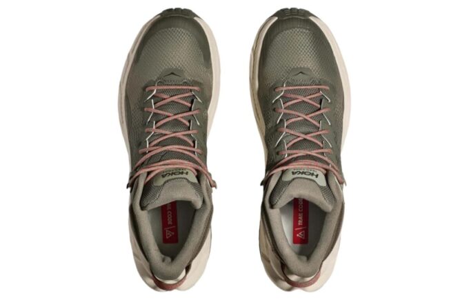 Trail Code GORE-TEX ‘Castlerock Persimmon’