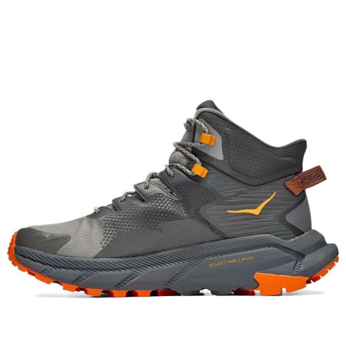 Trail Code GORE-TEX ‘Castlerock Persimmon Orange’