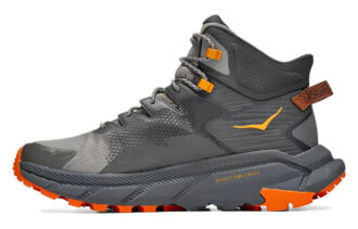 Trail Code GORE-TEX ‘Castlerock Persimmon Orange’