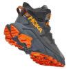 Trail Code GORE-TEX ‘Castlerock Persimmon Orange’