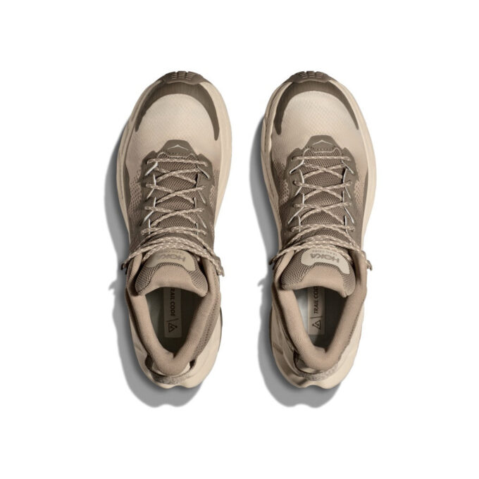 Trail Code Gore-Tex ‘Tan Beige’