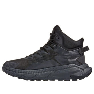 Trail Code GTX ‘Black Raven’