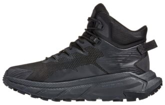 Trail Code GTX ‘Black Raven’