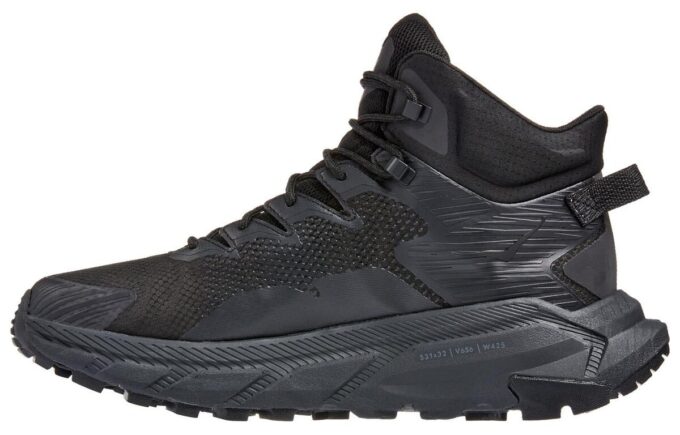 Trail Code GTX ‘Black Raven’