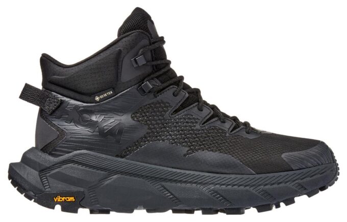 Trail Code GTX ‘Black Raven’