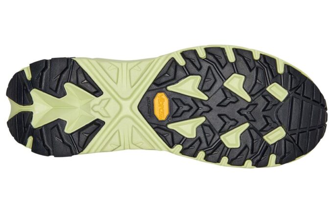 Trail Code GTX ‘Blue Graphite’