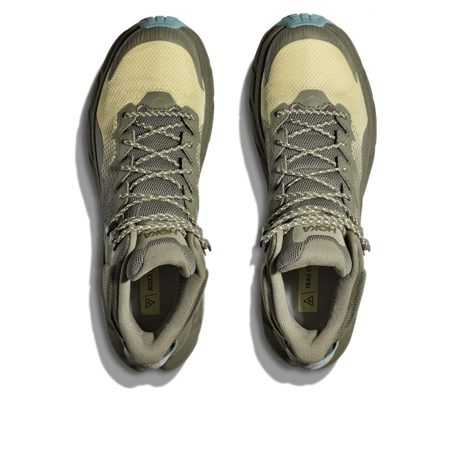 Trail Code GTX ‘Olive Haze Celery Root’ Trail Code GTX ‘Olive Haze Celery Root’