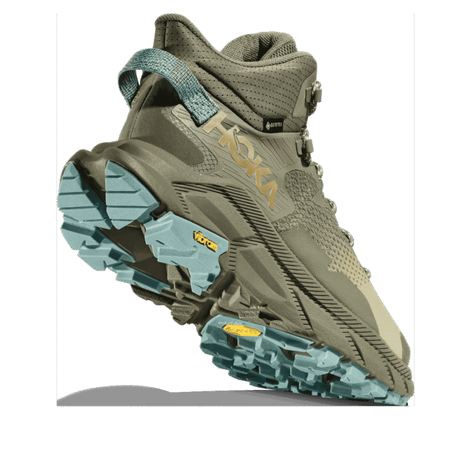 Trail Code GTX ‘Olive Haze Celery Root’ Trail Code GTX ‘Olive Haze Celery Root’