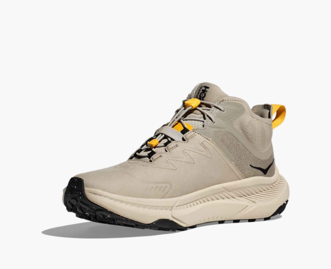 Transport Chukka GTX