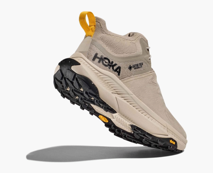 Transport Chukka GTX