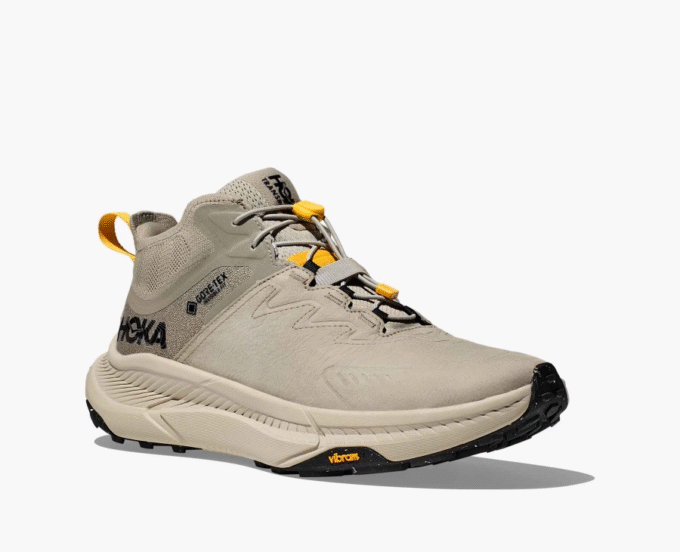 Transport Chukka GTX