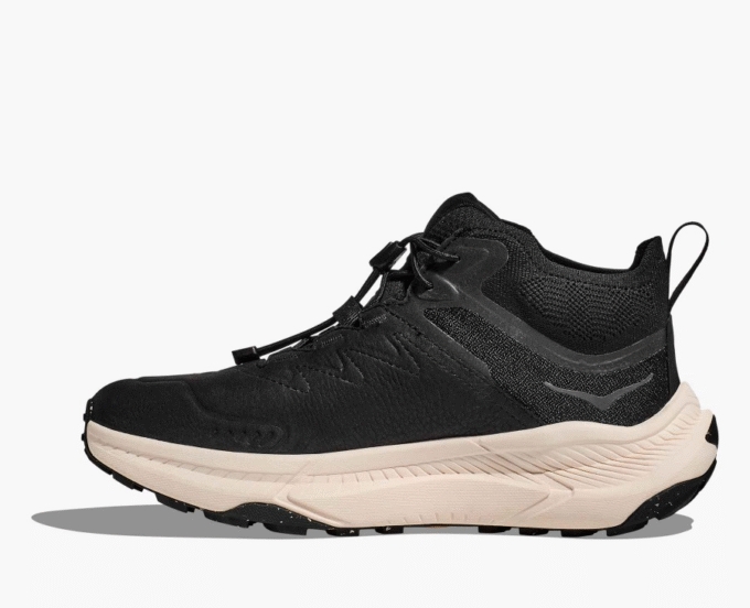 Transport Chukka GTX