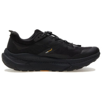 Transport Gore-Tex ‘Black’