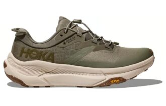 Transport Gore-Tex ‘Slate Oat Milk’