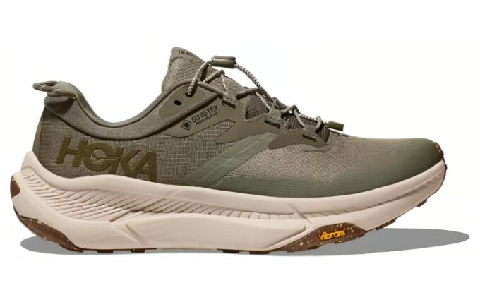 Transport Gore-Tex ‘Slate Oat Milk’