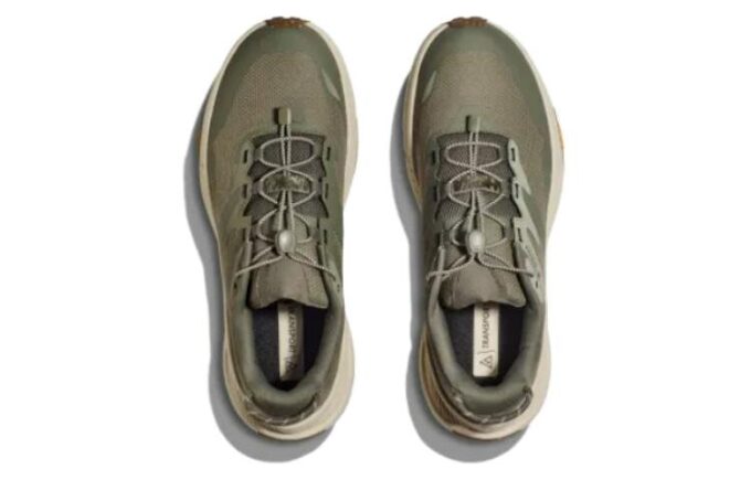 Transport Gore-Tex ‘Slate Oat Milk’