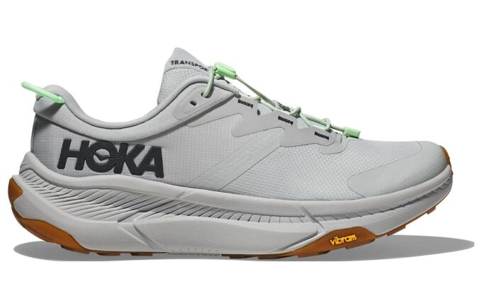 Transport ‘Harbor Mist Lime Glow’